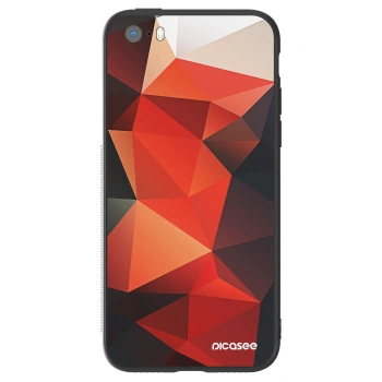 Obal pre Apple iPhone 5/5S/SE - Wallpaper 2