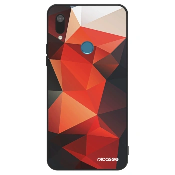 Obal pre Huawei Y7 2019 - Wallpaper 2