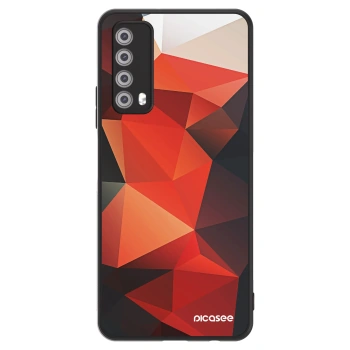 Obal pre Huawei P Smart 2021 - Wallpaper 2