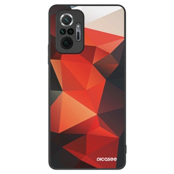 Picasee ULTIMATE CASE pro Xiaomi Redmi Note 10 Pro - Wallpaper 2