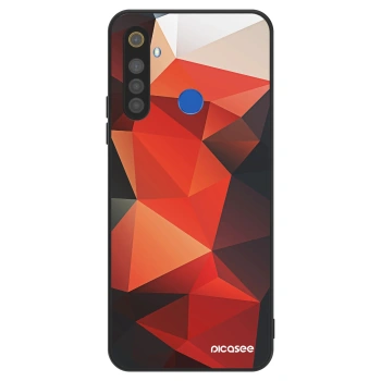 Obal pre Realme 5 - Wallpaper 2