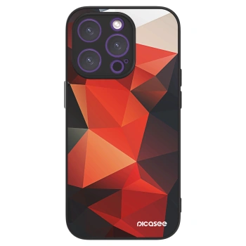 Picasee ULTIMATE CASE pro Apple iPhone 14 Pro - Wallpaper 2