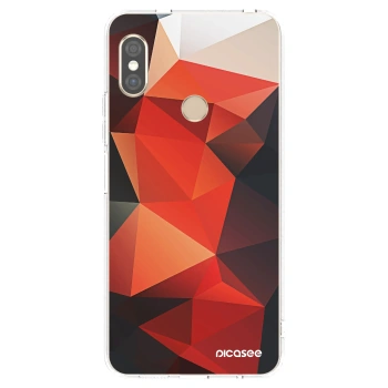 Obal pre Xiaomi Redmi Note 5 Global - Wallpaper 2