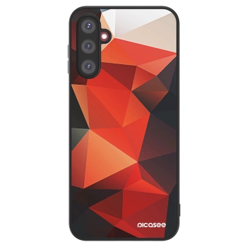 Picasee ULTIMATE CASE pro Samsung Galaxy A14 4G A145R - Wallpaper 2