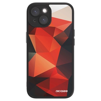 Picasee ULTIMATE CASE pro Apple iPhone 15 - Wallpaper 2