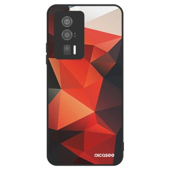 Obal pre Xiaomi Poco F5 Pro 5G - Wallpaper 2