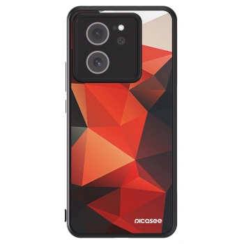 Picasee ULTIMATE CASE pro Xiaomi 13T Pro - Wallpaper 2