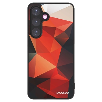 Picasee ULTIMATE CASE pro Samsung Galaxy S24+ S926B 5G - Wallpaper 2