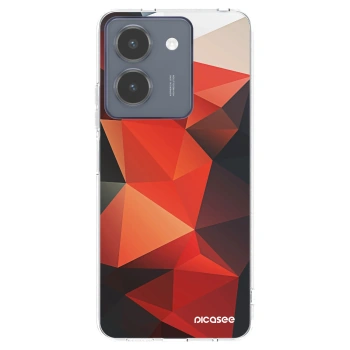 Obal pre Vivo Y36 4G - Wallpaper 2