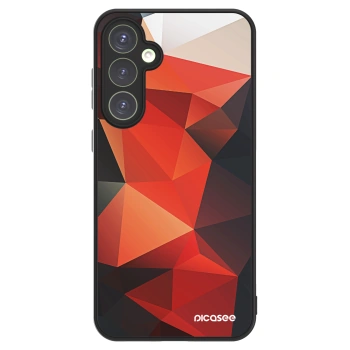 Picasee ULTIMATE CASE PowerShare pro Samsung Galaxy S23 FE S711B - Wallpaper 2