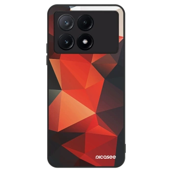 Obal pre Xiaomi Poco X6 Pro - Wallpaper 2