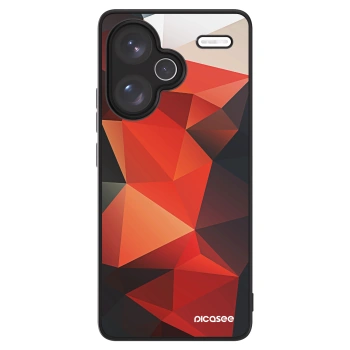 Picasee ULTIMATE CASE pro Xiaomi Redmi Note 13 Pro+ 5G - Wallpaper 2
