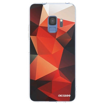 Obal pre Samsung Galaxy S9 G960F - Wallpaper 2