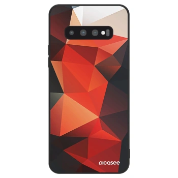 Obal pre Samsung Galaxy S10 Plus G975 - Wallpaper 2