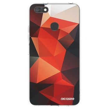 Obal pre Huawei P9 Lite Mini - Wallpaper 2