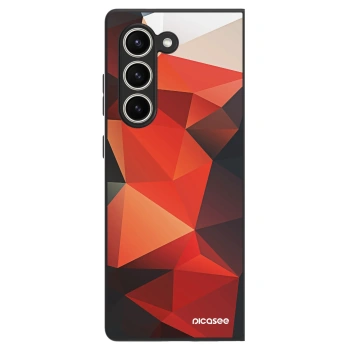 Obal pre Samsung Galaxy Z Fold5 5G - Wallpaper 2