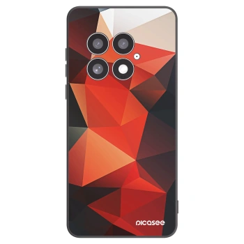 Picasee silikónový čierny obal pre OnePlus 13 5G - Wallpaper 2