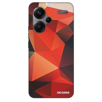 Obal pre Xiaomi Redmi Note 13 Pro+ 5G - Wallpaper 2