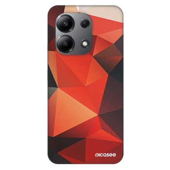 Picasee Fashion Case pre Xiaomi Redmi Note 13 4G - Wallpaper 2