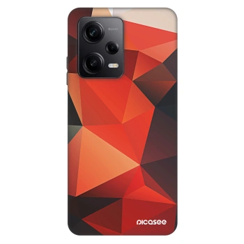 Obal pre Xiaomi Redmi Note 12 Pro 5G - Wallpaper 2