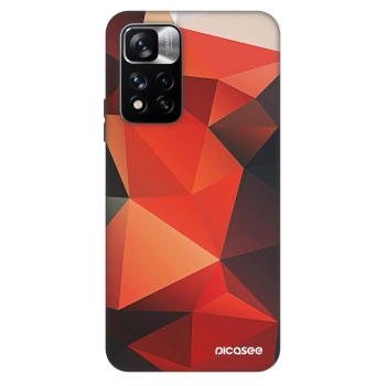Obal pre Xiaomi Redmi Note 11 Pro 5G - Wallpaper 2