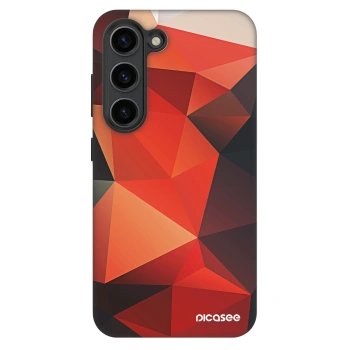 Picasee Fashion Case pre Samsung Galaxy S23+ 5G - Wallpaper 2