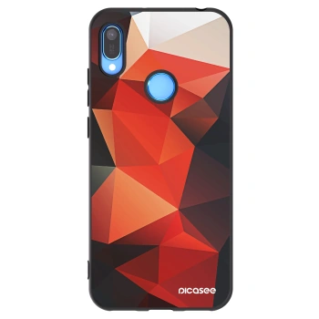 Obal pre Huawei Y6 2019 - Wallpaper 2