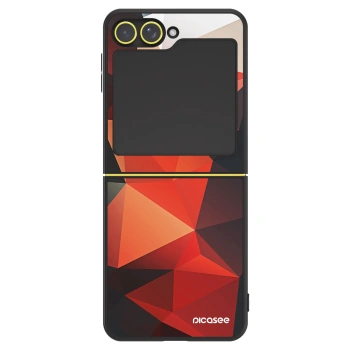Obal pre Samsung Galaxy Z Flip7 FE 5G - Wallpaper 2