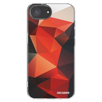 Picasee silikónový prehľadný obal pre Apple iPhone 17e - Wallpaper 2