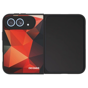 Picasee ULTIMATE CASE pro Apple iPhone Ultra - Wallpaper 2