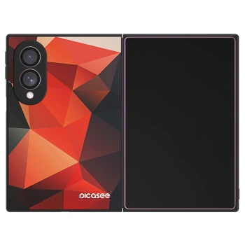 Obal pre Samsung Galaxy Z Fold8 5G - Wallpaper 2