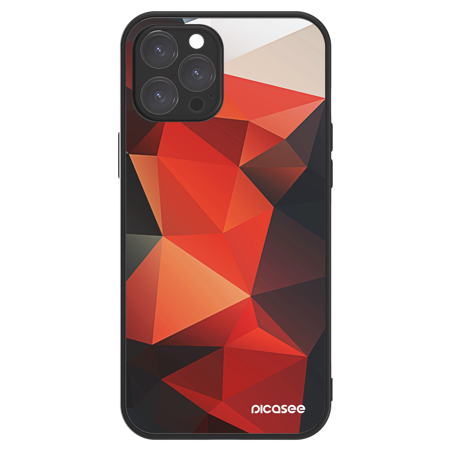 Picasee ULTIMATE CASE pro Apple iPhone 12 Pro Max - Wallpaper 2