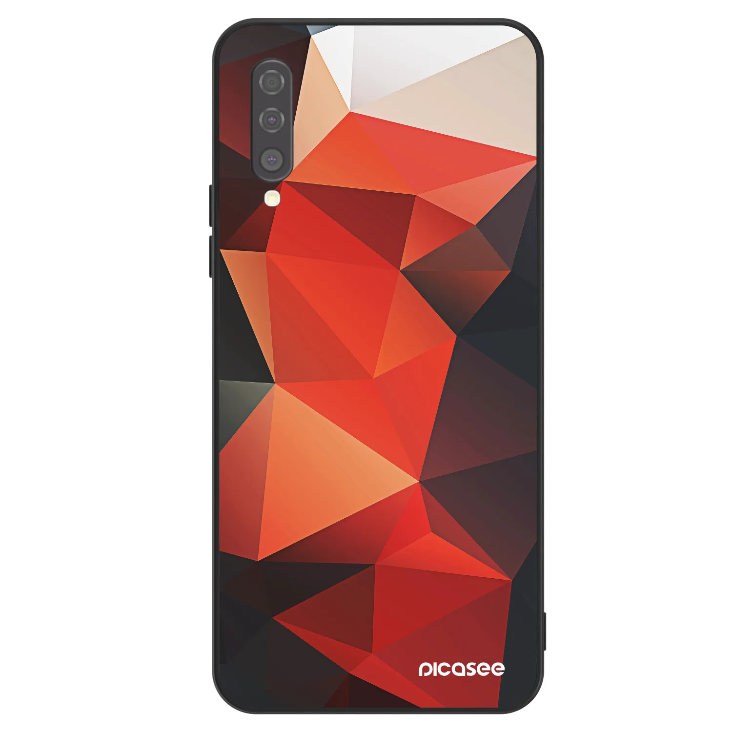 Picasee ULTIMATE CASE pro Samsung Galaxy A50 A505F - Wallpaper 2