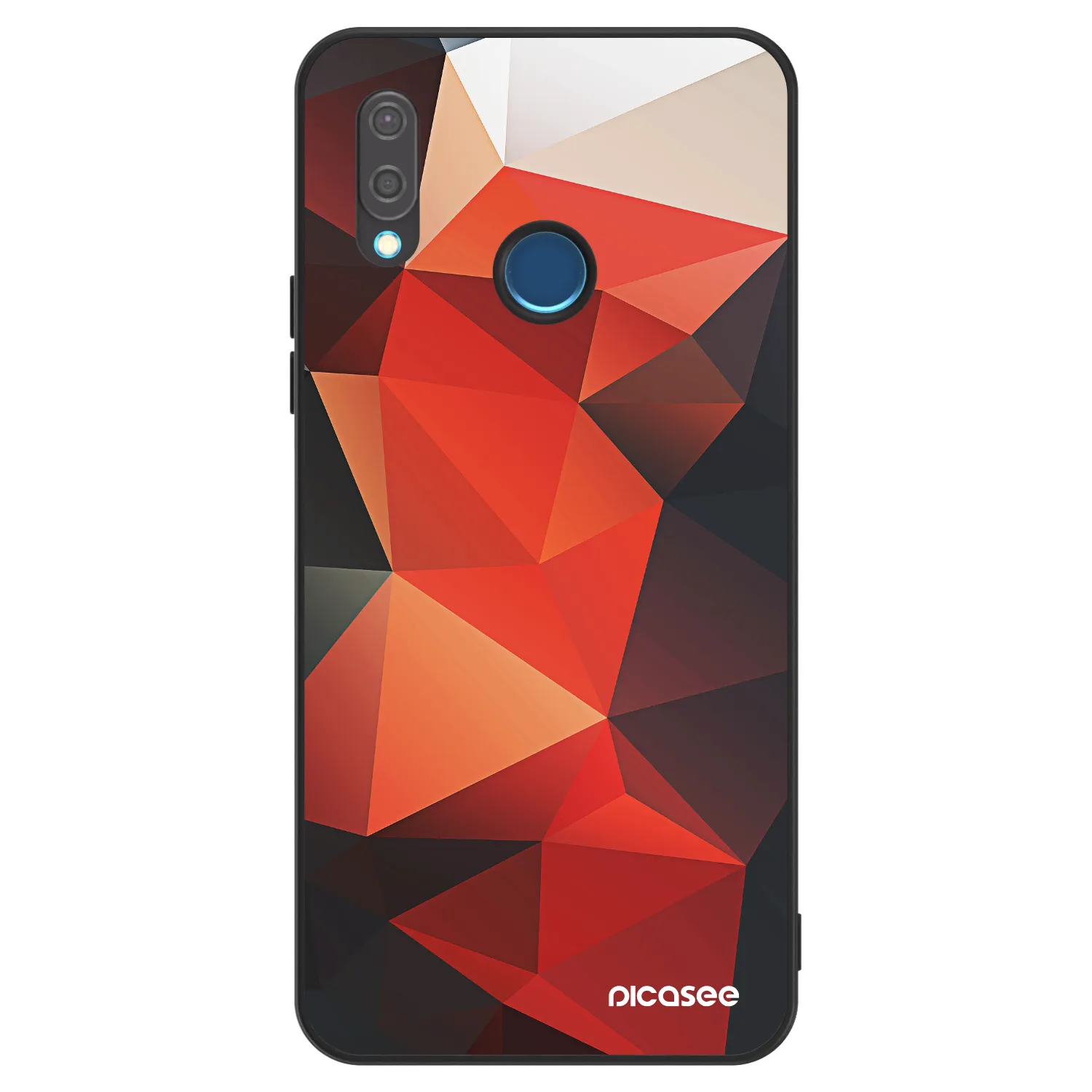Picasee ULTIMATE CASE pro Huawei P20 Lite - Wallpaper 2