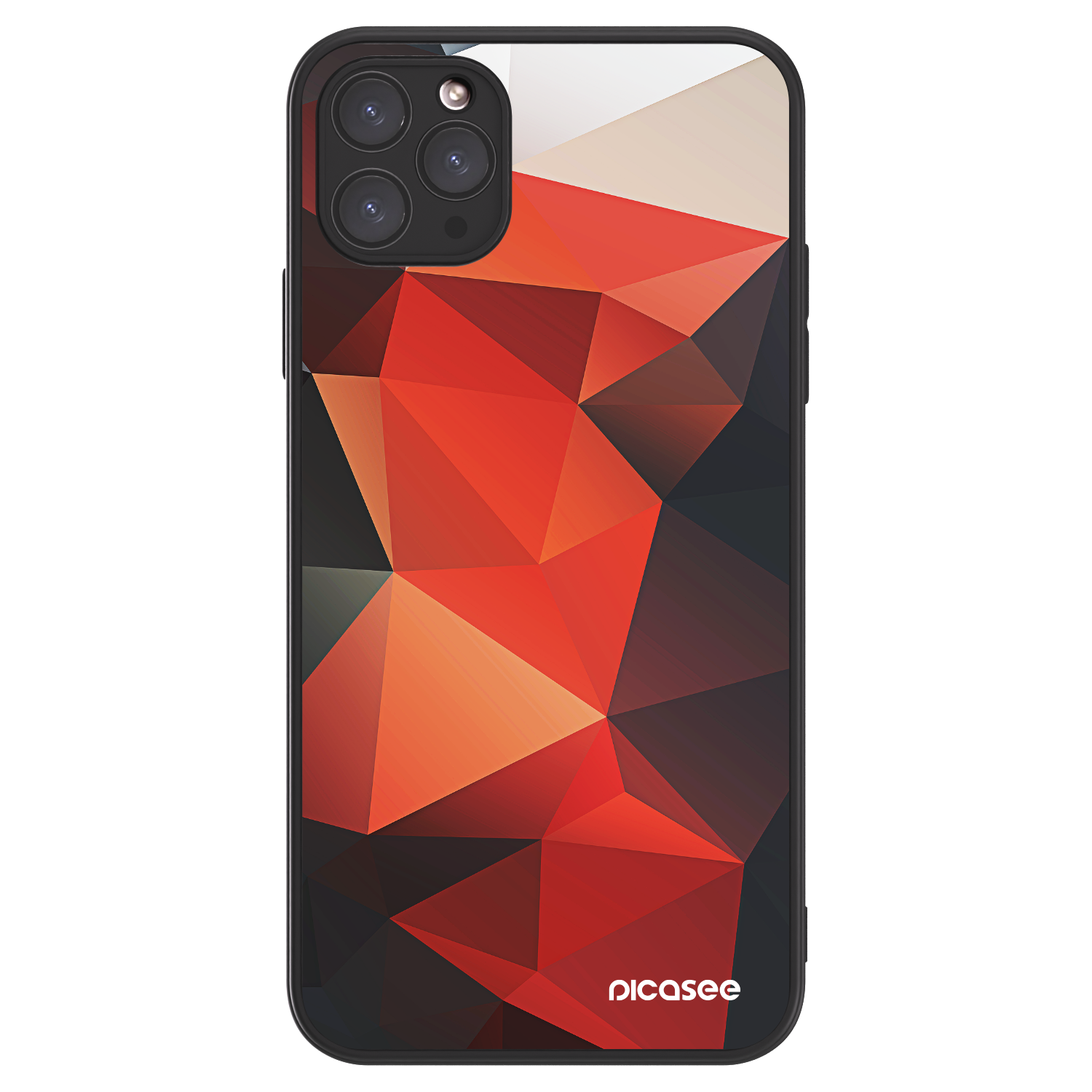 Picasee ULTIMATE CASE pro Apple iPhone 11 Pro Max - Wallpaper 2