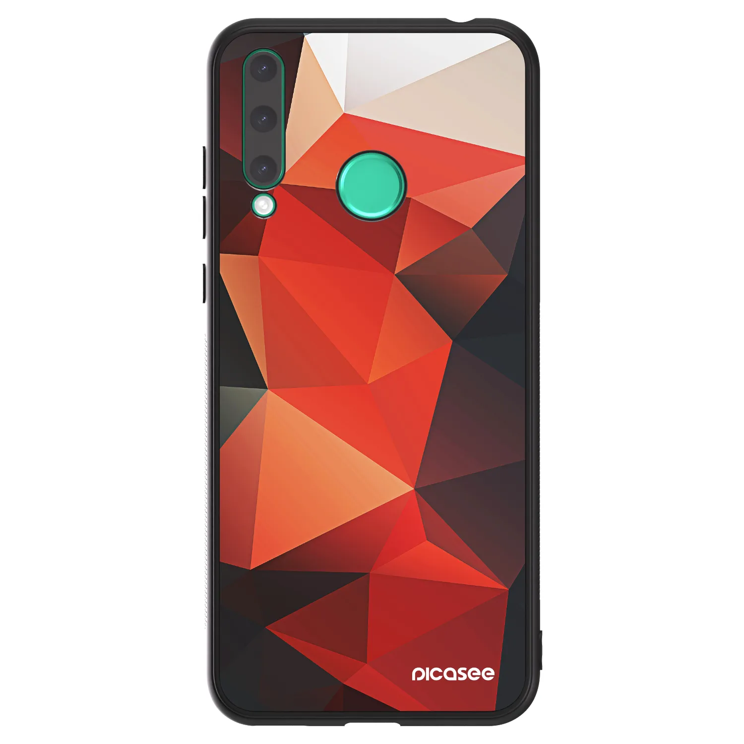Picasee ULTIMATE CASE pro Honor 20 Lite - Wallpaper 2