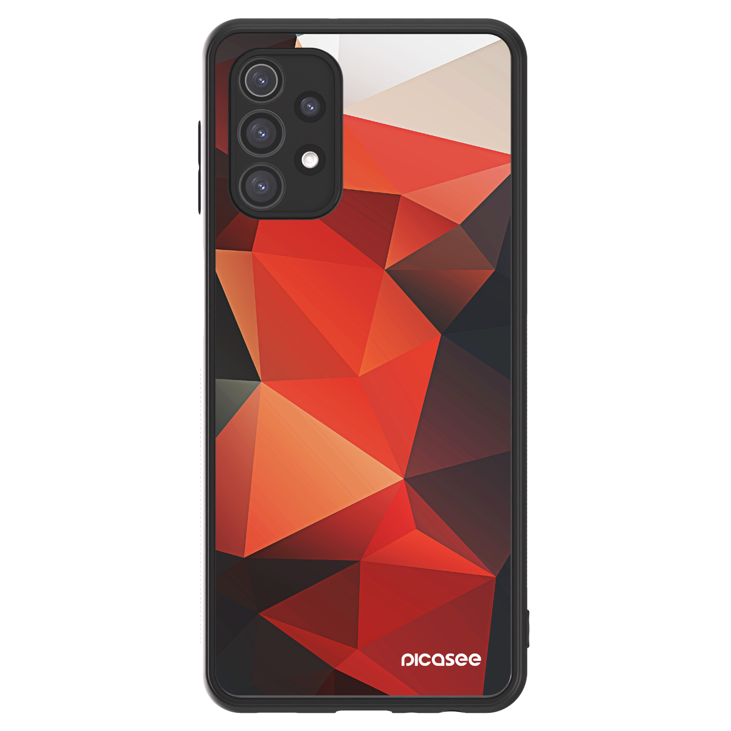 Picasee ULTIMATE CASE pro Samsung Galaxy A32 5G A326B - Wallpaper 2