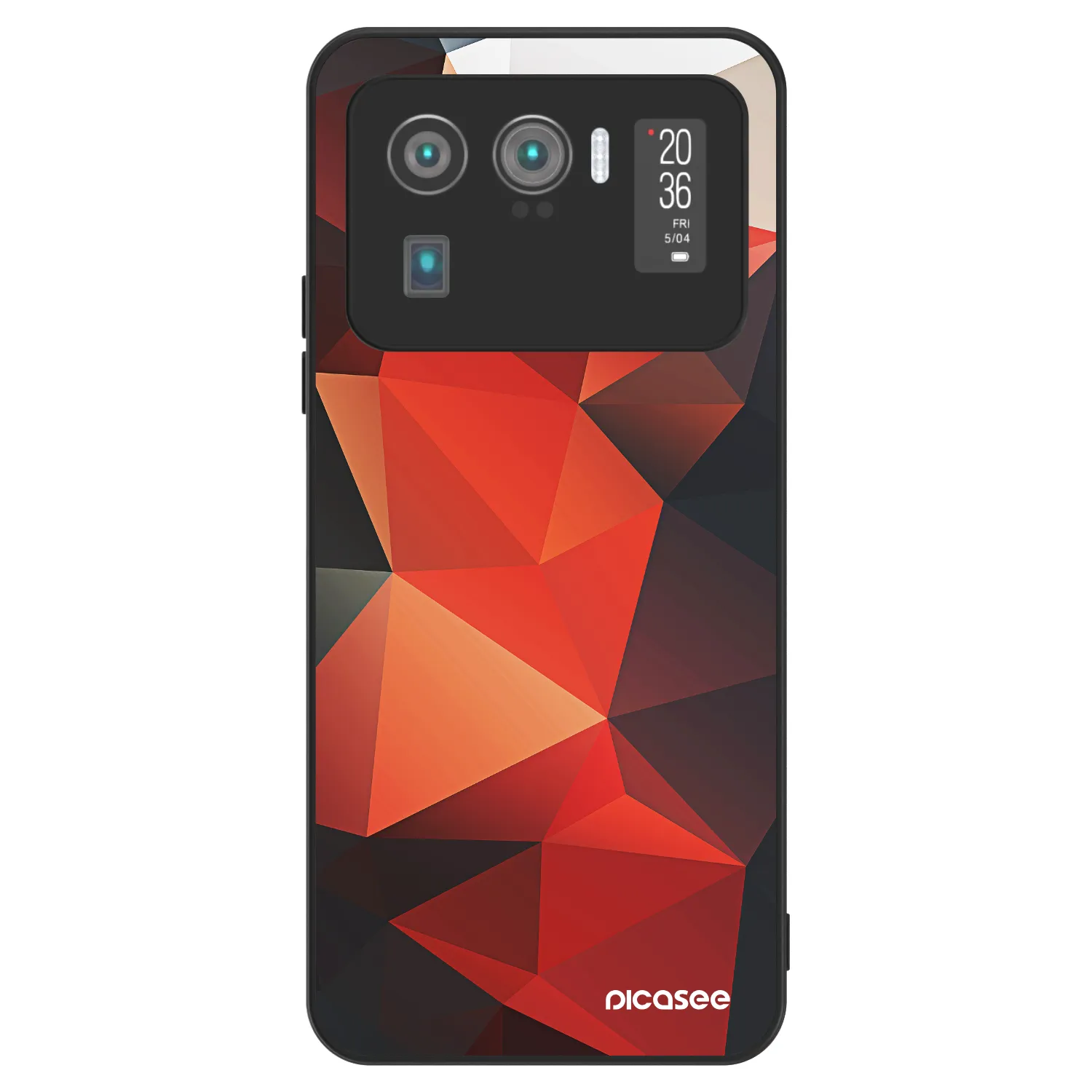 Picasee ULTIMATE CASE pro Xiaomi Mi 11 Ultra - Wallpaper 2