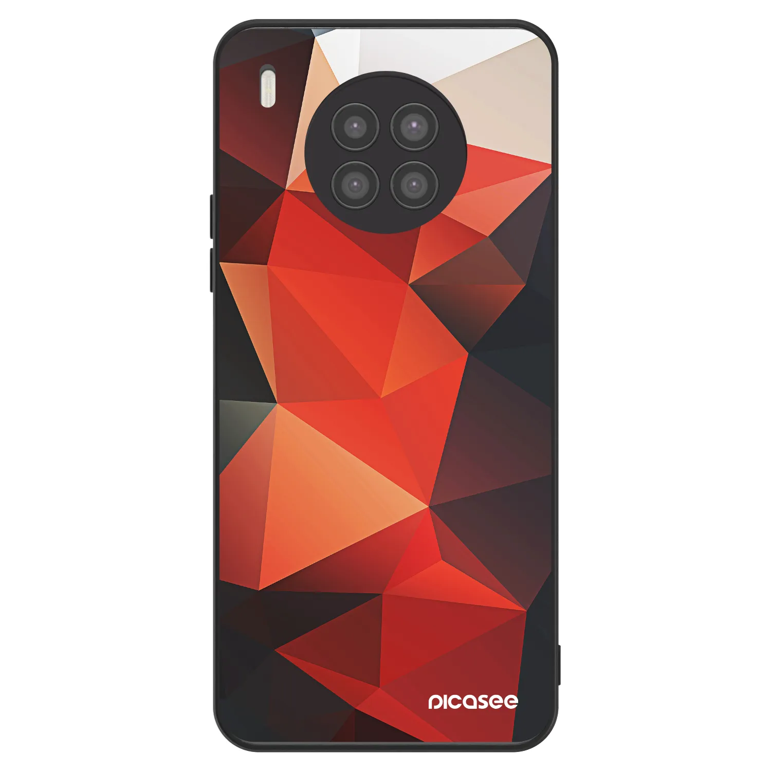 Picasee ULTIMATE CASE pro Huawei Nova 8i - Wallpaper 2
