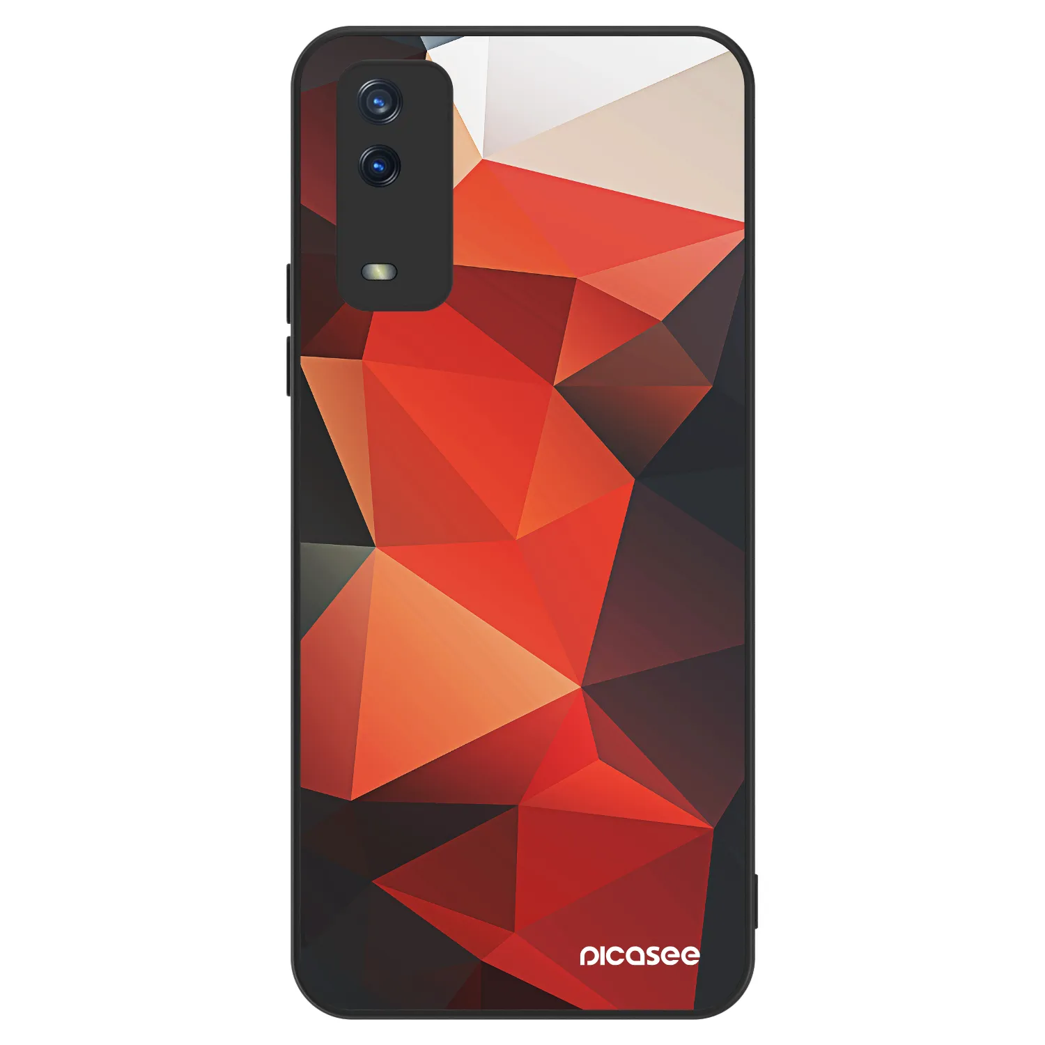 Picasee ULTIMATE CASE pro Vivo Y11s - Wallpaper 2