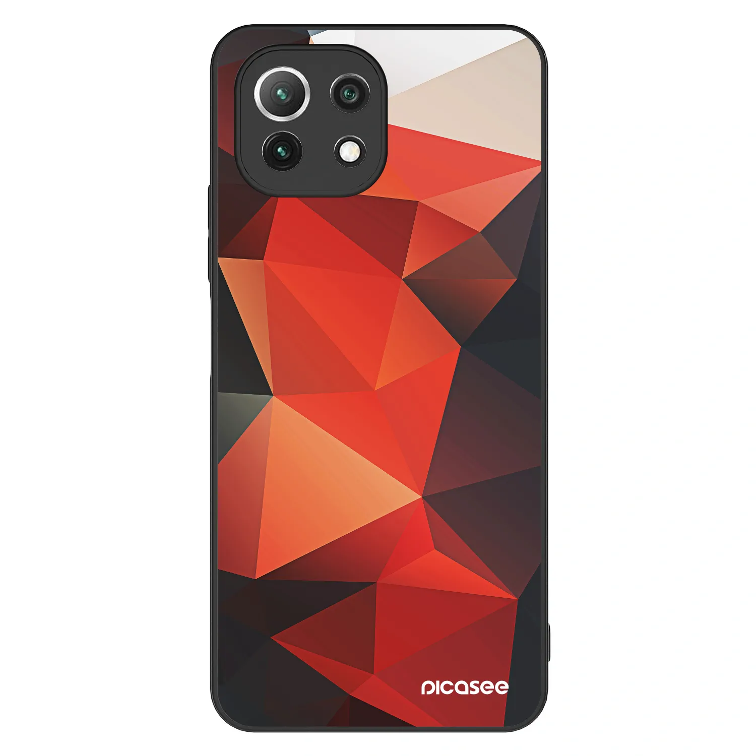 Picasee ULTIMATE CASE pro Xiaomi 11 Lite 5G NE - Wallpaper 2