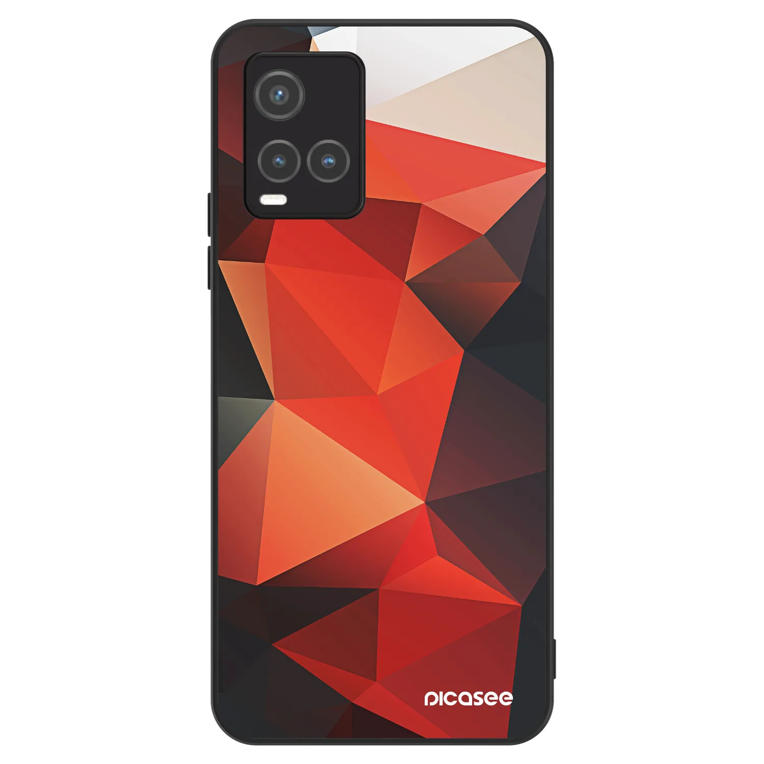 Picasee ULTIMATE CASE pro Vivo Y33s - Wallpaper 2