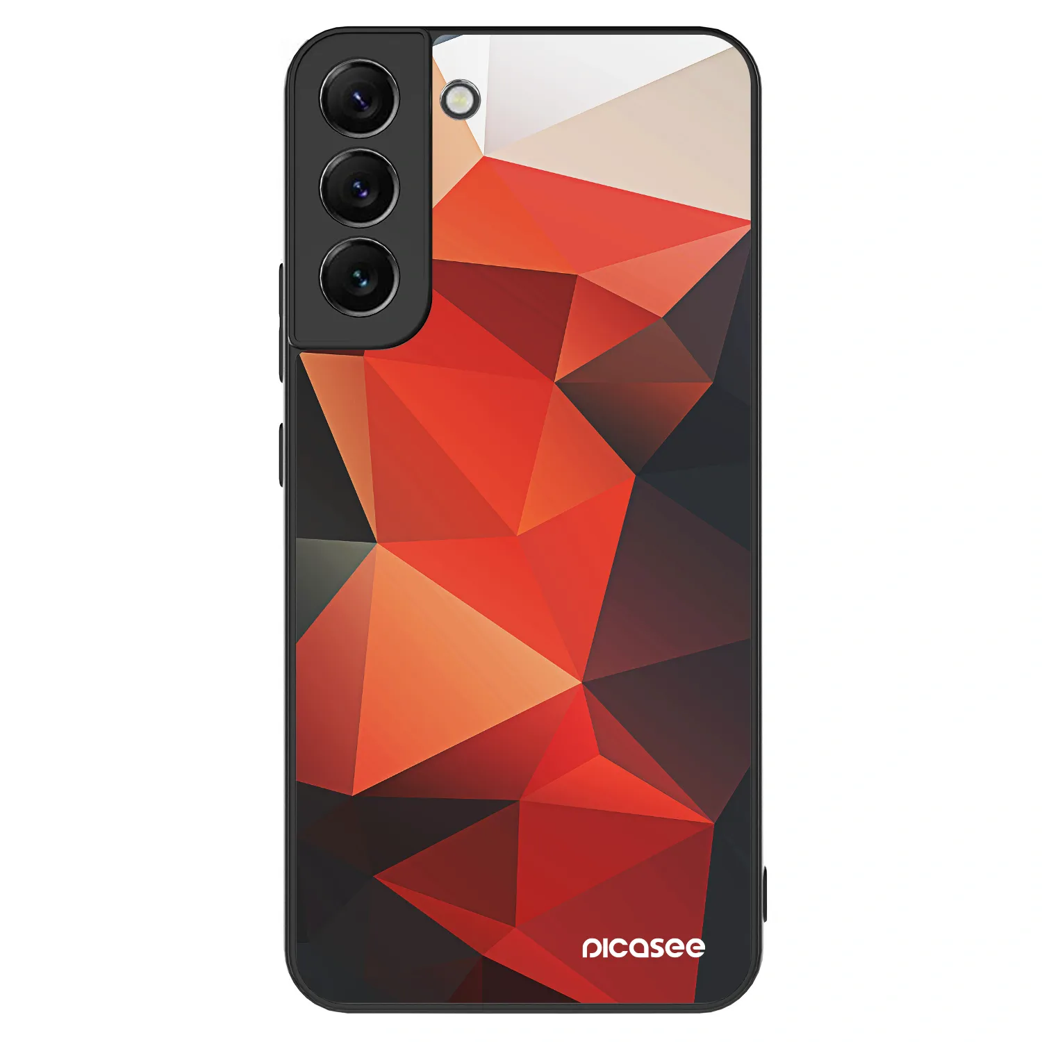 Picasee ULTIMATE CASE pro Samsung Galaxy S22+ 5G - Wallpaper 2