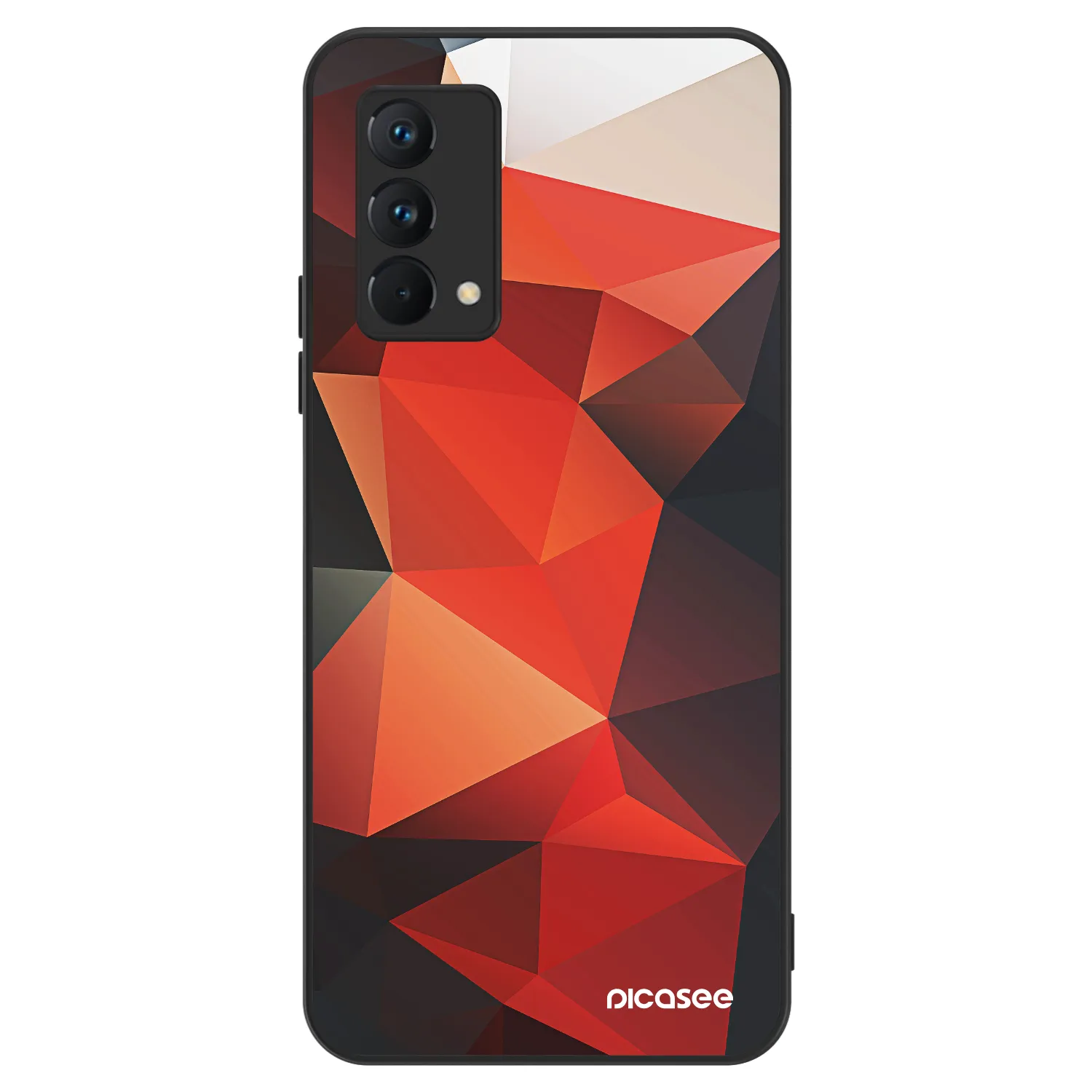 Picasee ULTIMATE CASE pro Realme GT Master Edition 5G - Wallpaper 2
