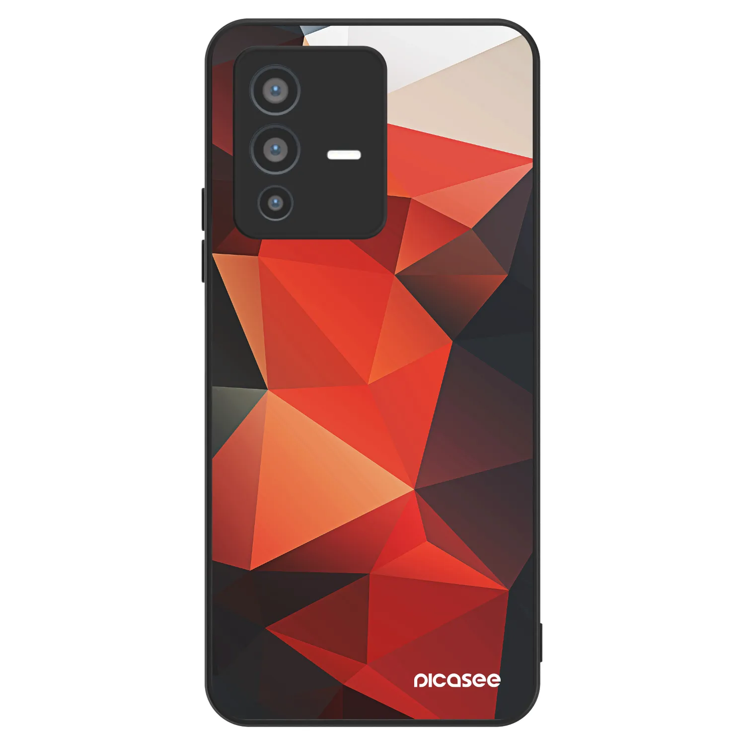 Picasee ULTIMATE CASE pro Vivo V23 5G - Wallpaper 2