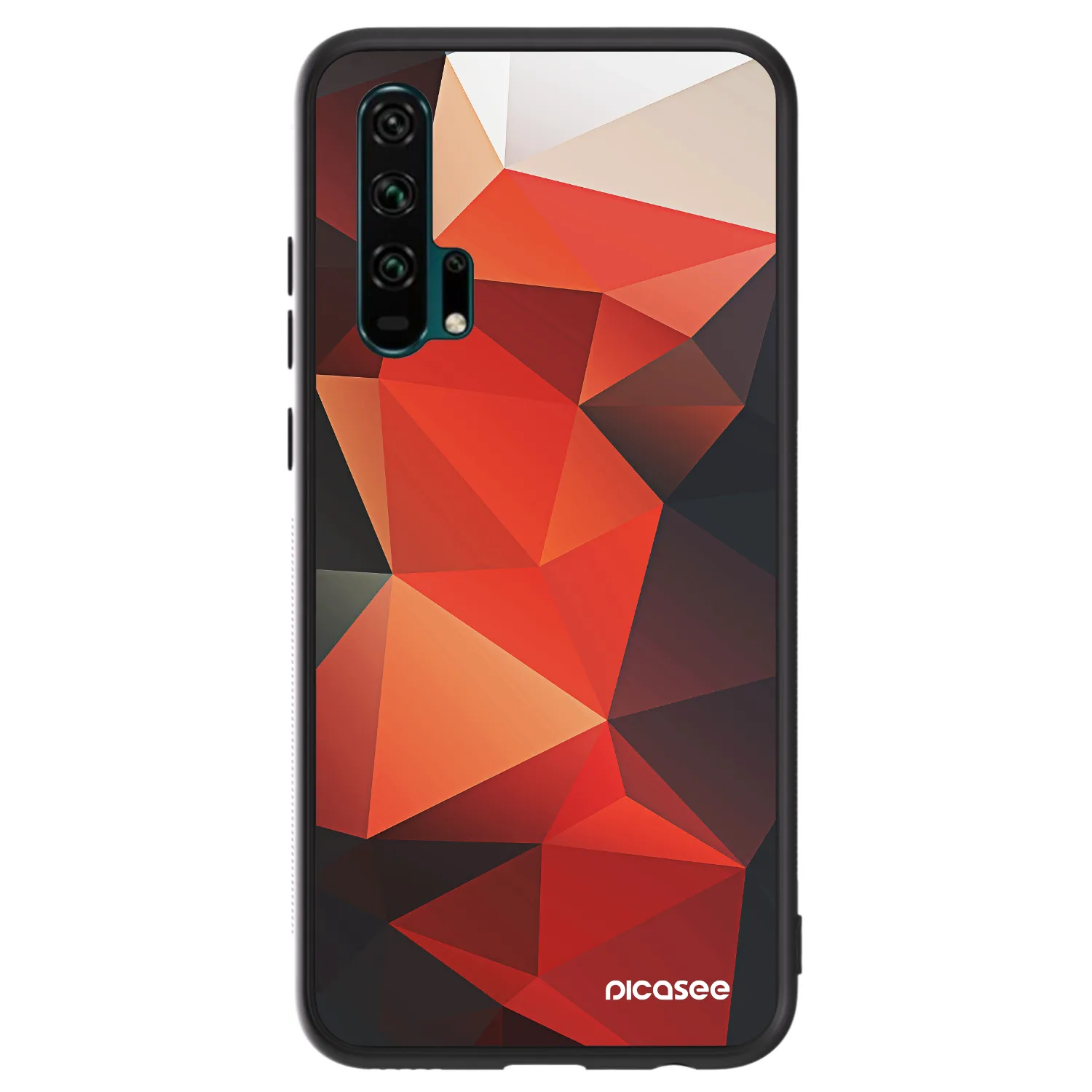 Picasee ULTIMATE CASE pro Honor 20 Pro - Wallpaper 2