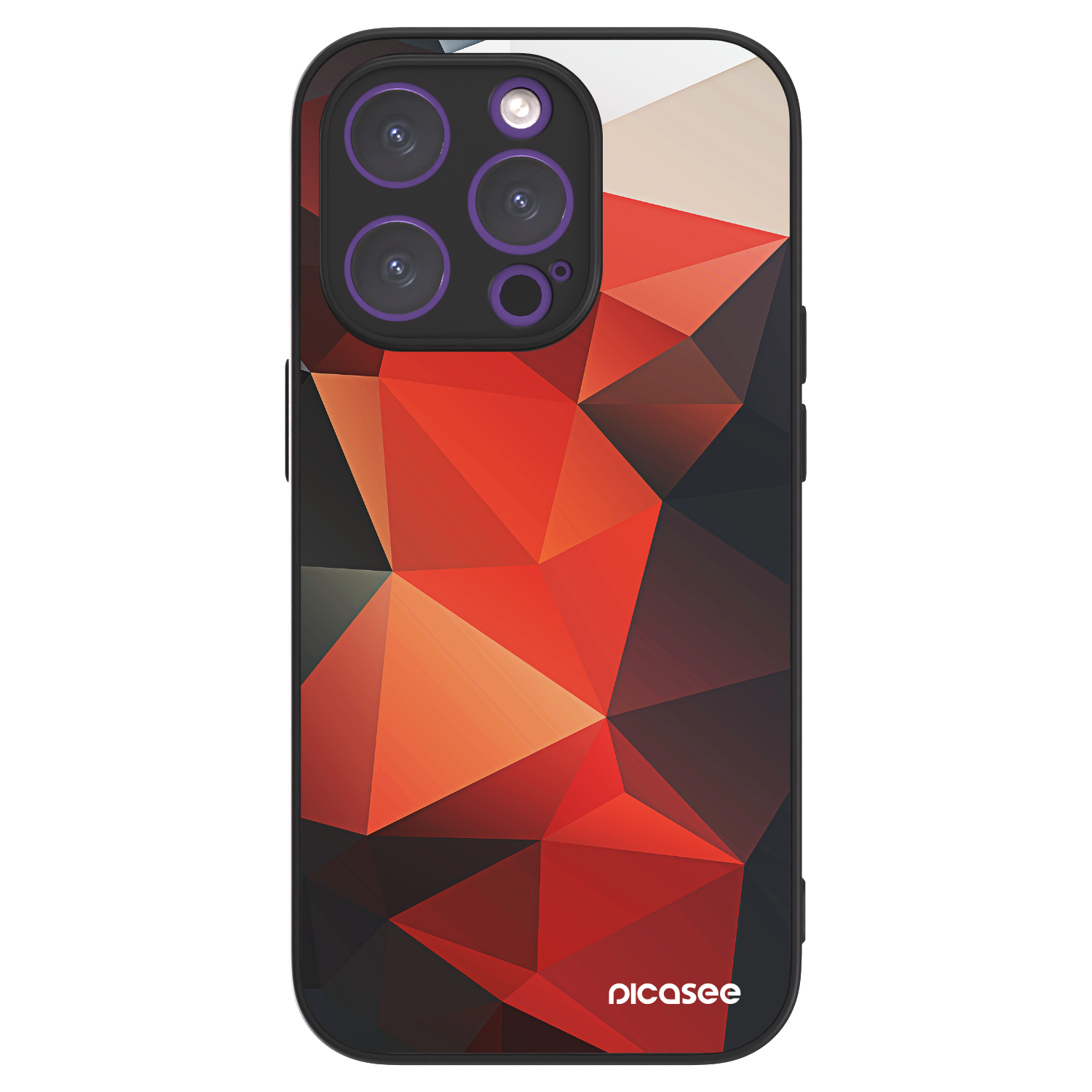 Picasee ULTIMATE CASE pro Apple iPhone 14 Pro - Wallpaper 2