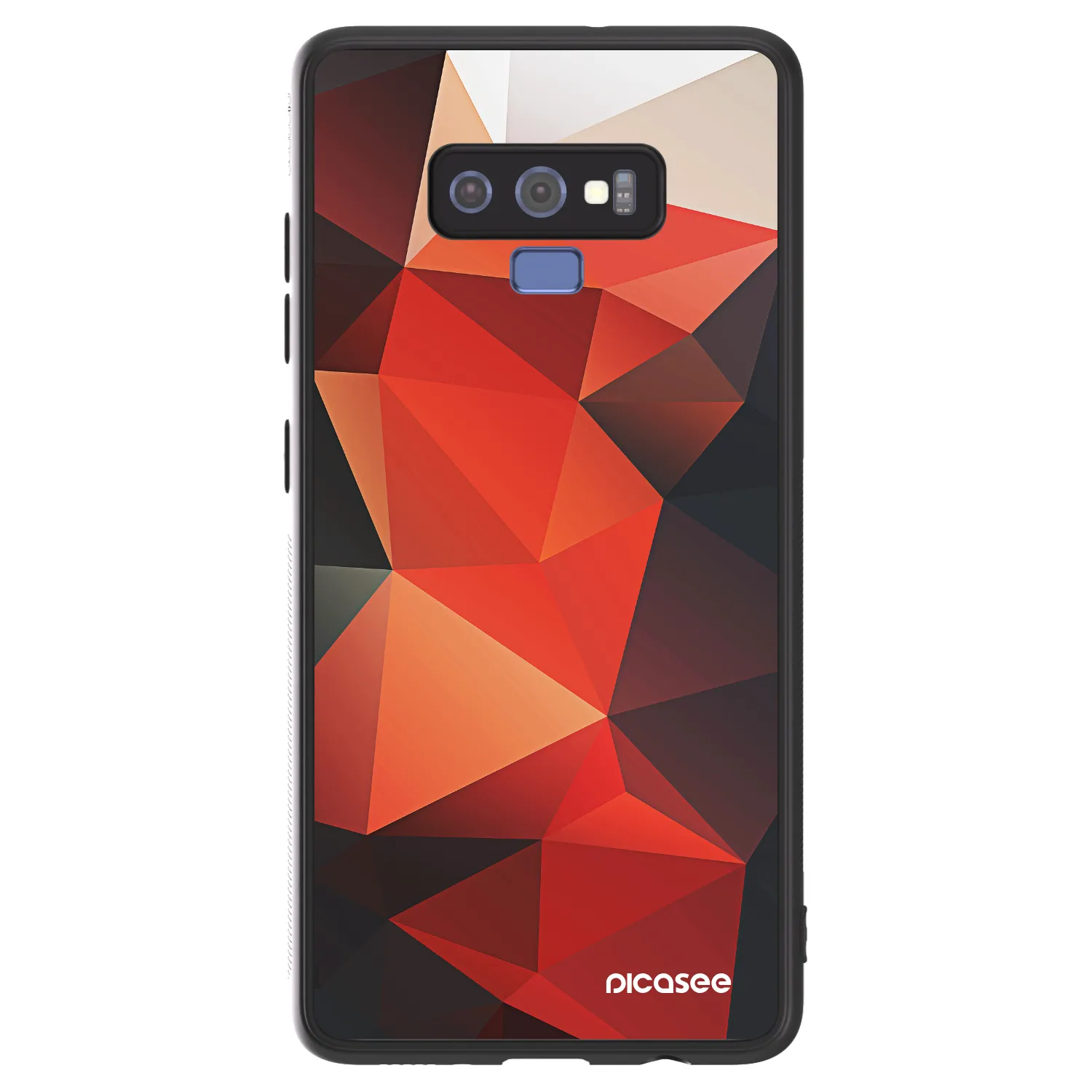 Picasee ULTIMATE CASE pro Samsung Galaxy Note 9 N960F - Wallpaper 2