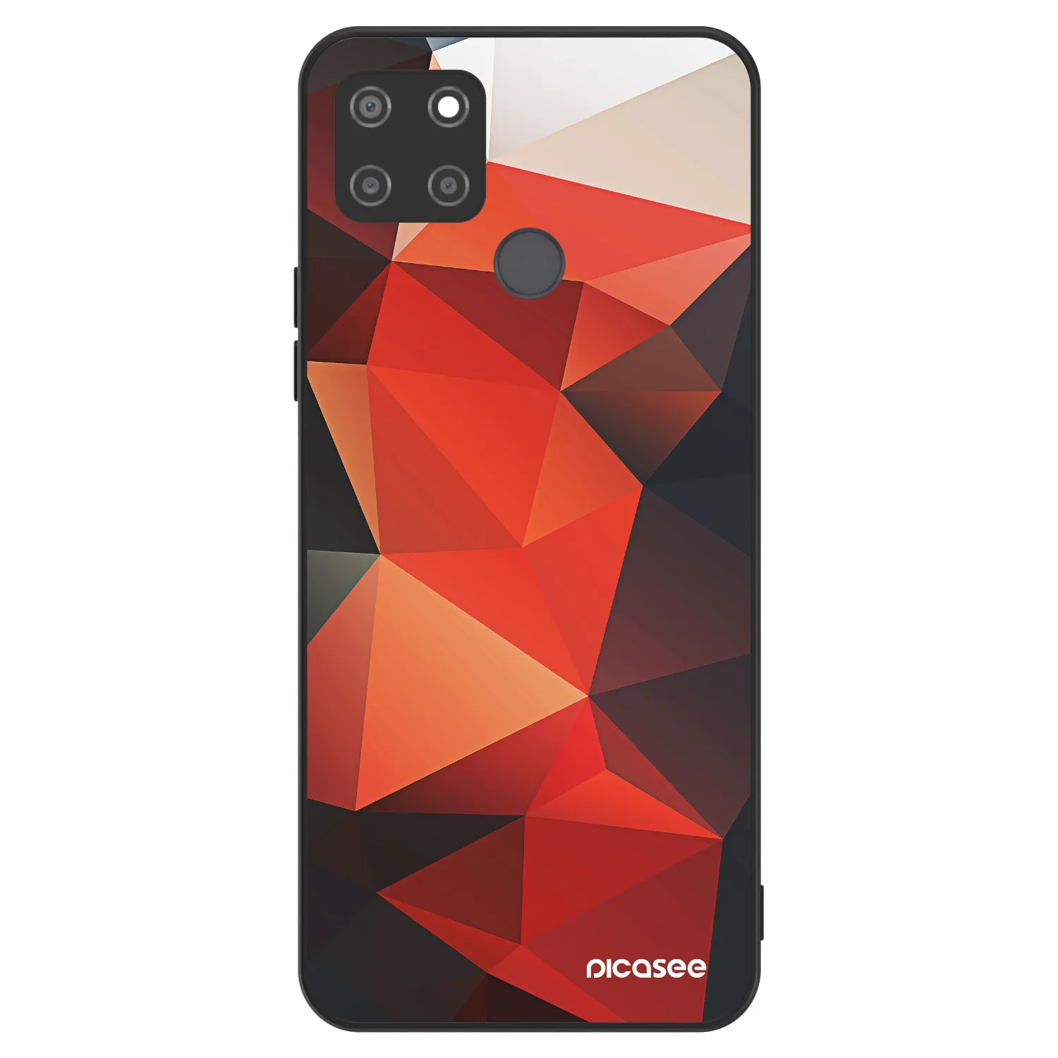 Picasee ULTIMATE CASE pro Realme C21Y - Wallpaper 2
