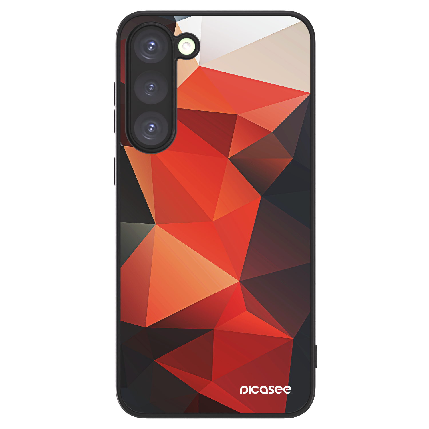 Picasee ULTIMATE CASE pro Samsung Galaxy S23+ 5G - Wallpaper 2